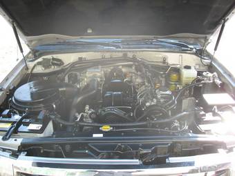 2006 Toyota Land Cruiser For Sale