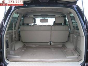 2006 Toyota Land Cruiser Images
