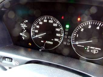 2006 Toyota Land Cruiser Photos