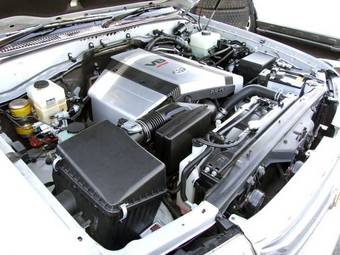 2006 Toyota Land Cruiser Images