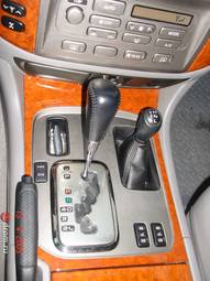2006 Toyota Land Cruiser For Sale
