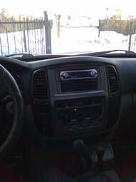 2006 Toyota Land Cruiser Pics