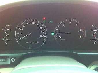 2006 Toyota Land Cruiser Pictures