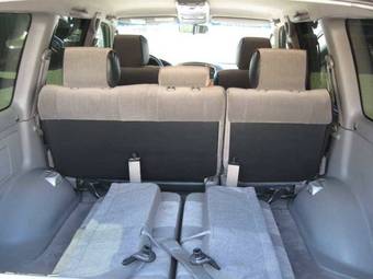 2006 Toyota Land Cruiser For Sale