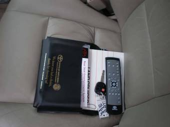 2006 Toyota Land Cruiser For Sale