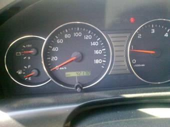 2006 Toyota Land Cruiser Photos