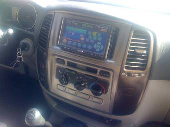 2006 Toyota Land Cruiser For Sale