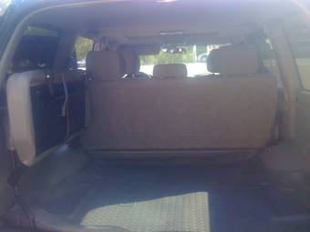 2006 Toyota Land Cruiser Images
