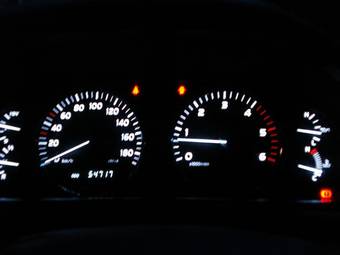 2006 Toyota Land Cruiser Images