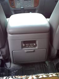 2006 Toyota Land Cruiser Images