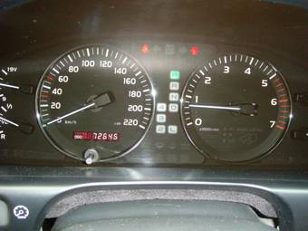 2006 Toyota Land Cruiser Images