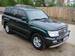 Preview Toyota Land Cruiser