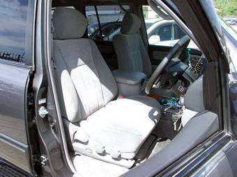2006 Toyota Land Cruiser For Sale