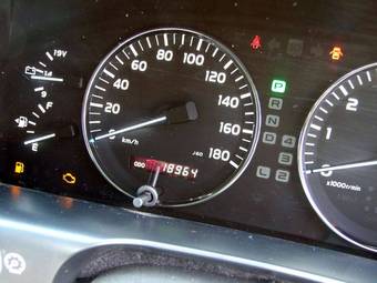 2006 Toyota Land Cruiser Images