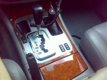 2006 Toyota Land Cruiser For Sale