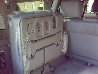 2006 Toyota Land Cruiser Pictures