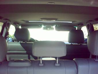2006 Toyota Land Cruiser Images