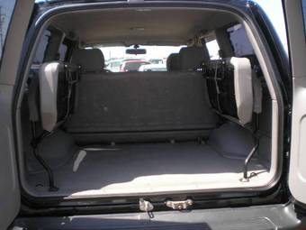 2006 Toyota Land Cruiser Pics