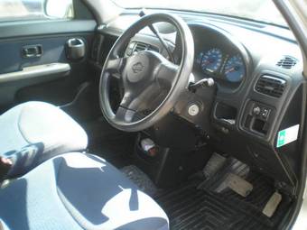 2006 Toyota Land Cruiser Pictures