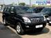 Preview Land Cruiser