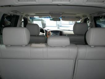2006 Toyota Land Cruiser For Sale