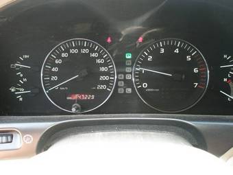 2006 Toyota Land Cruiser Pics