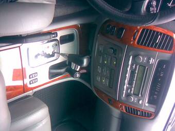 2006 Toyota Land Cruiser Photos