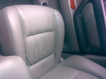 2006 Toyota Land Cruiser Pictures
