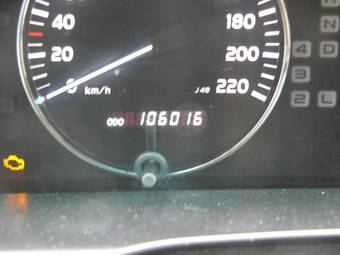2006 Toyota Land Cruiser Pics