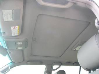 2006 Toyota Land Cruiser Pictures