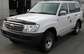 Images Toyota Land Cruiser