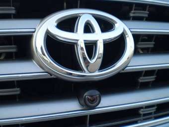 2007 Toyota Land Cruiser Images