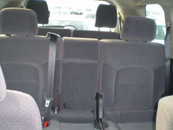 2007 Toyota Land Cruiser Pictures