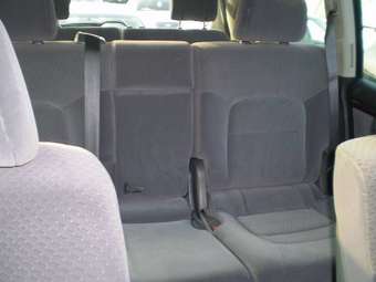 2007 Toyota Land Cruiser Pictures