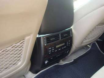 2007 Toyota Land Cruiser Pictures