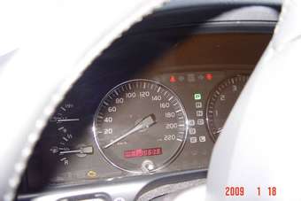 2007 Toyota Land Cruiser Pictures