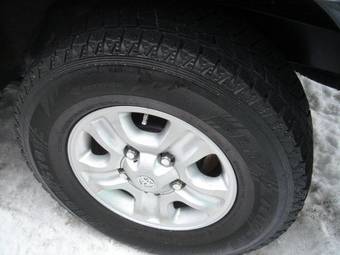 2007 Toyota Land Cruiser For Sale