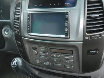 2007 Toyota Land Cruiser For Sale
