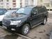 Preview 2007 Land Cruiser