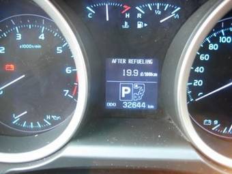 2007 Toyota Land Cruiser Images