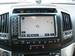 Preview Toyota Land Cruiser