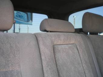 2007 Toyota Land Cruiser Pictures