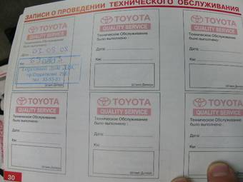 2007 Toyota Land Cruiser Pictures