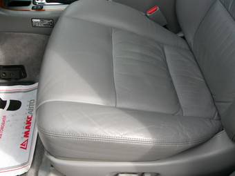 2007 Toyota Land Cruiser Images
