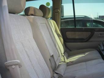2007 Toyota Land Cruiser For Sale