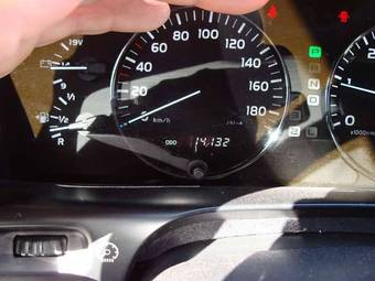 2007 Toyota Land Cruiser For Sale
