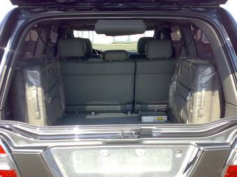 2007 Toyota Land Cruiser For Sale
