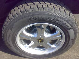 2007 Toyota Land Cruiser Images