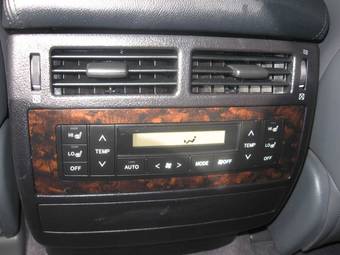 2007 Toyota Land Cruiser Photos