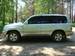 Preview Toyota Land Cruiser